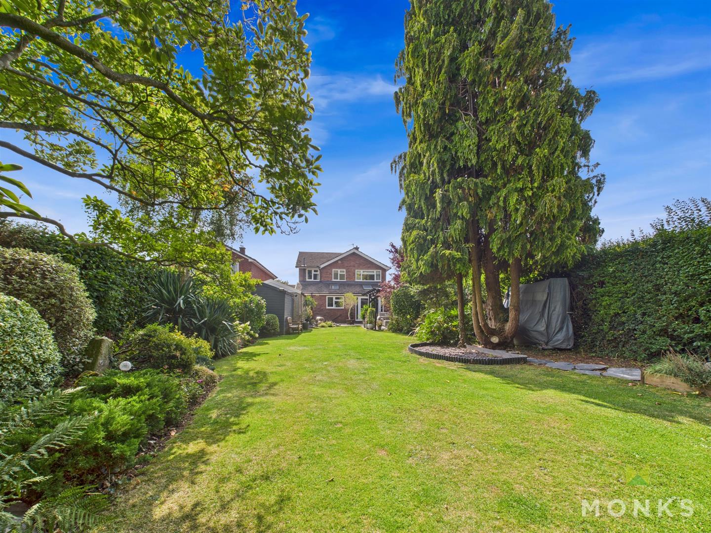 59 Belvidere Road, Shrewsbury, SY2 5LY For Sale